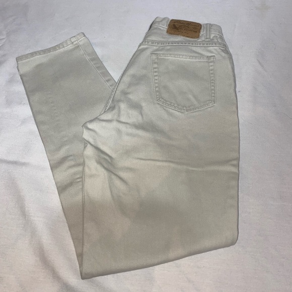 100% cotton vintage eddie bauer - Picture 3 of 5